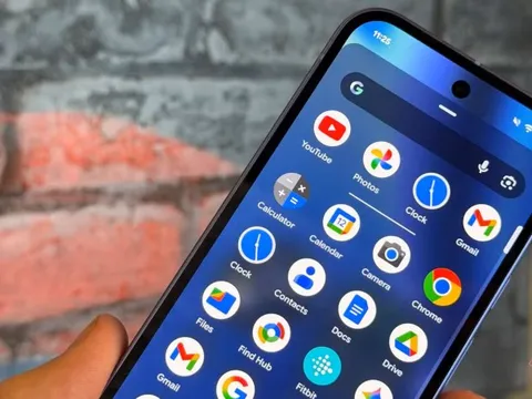 Tôi xóa sạch các ứng dụng này trên điện thoại Android, giờ máy dùng "cứ như mới mua": Quả là bất ngờ
