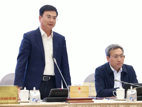 Phó Thống đốc NHNN nói về tỉ giá trong bối cảnh xung đột tại Trung Đông