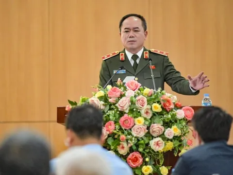 Phát hiện 246 kg vàng, hàng trăm miếng vàng SJC… trị giá 5.315 tỷ đồng: Công an Hà Nội tiếp tục đưa thông tin mới