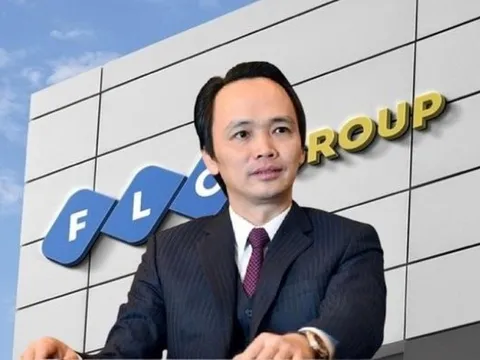 Thông tin mới nhất liên quan cổ phiếu FLC