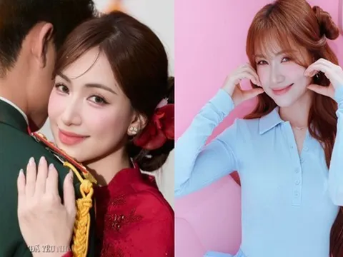 Hoà Minzy công khai danh tính, gia thế của "nửa kia"