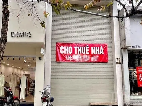 Người dân có nhiều nhà cho thuê, cách tính và nộp thuế thế nào?