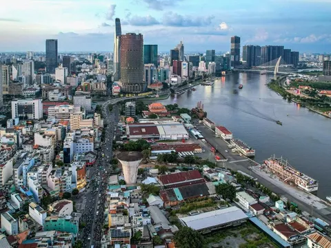 Ưu tiên lợi ích cộng đồng