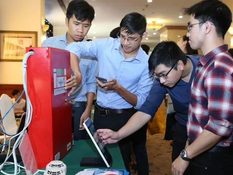 AI và lực cản với doanh nghiệp Việt