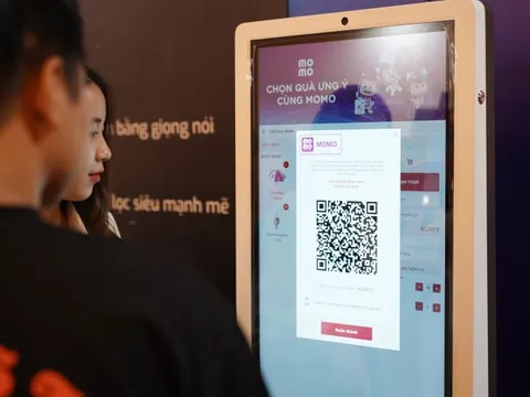 Sinh trắc học tăng độ an toàn