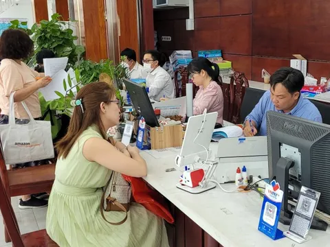 Nếu tăng 8%, lương cơ sở sẽ lên mức bao nhiêu mỗi tháng?