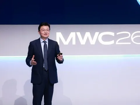 Huawei ra mắt nền tảng dữ liệu AI nhằm kết nối các mô hình với giá trị kinh doanh