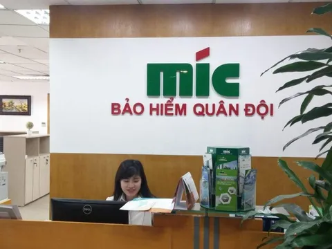 Bảo hiểm Quân Đội chính thức “xóa sổ” 23 công ty thành viên