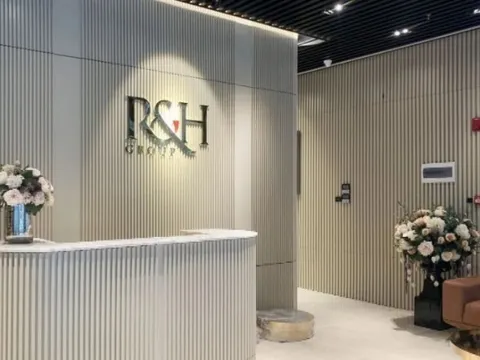 Tập đoàn R&H lại "khất" thanh toán lãi trái phiếu