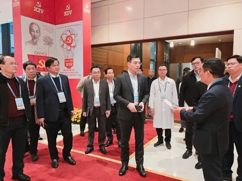 Đảm bảo công tác y tế phục vụ bầu cử ĐBQH và HĐND các cấp