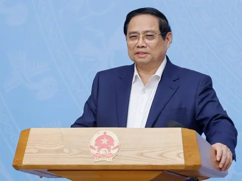 Thủ tướng: "Kinh tế bạc" đang trở thành một xu hướng phát triển