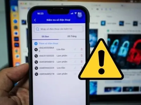 Vừa nhận được gần 1,3 tỷ đồng chuyển khoản, người đàn ông TP.HCM liền báo Công an truy tìm chủ nhân số tiền
