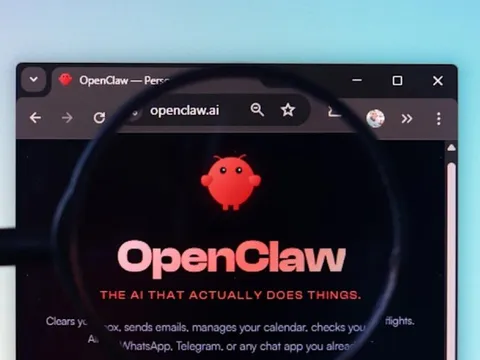 Công nghệ 12/3: Trung Quốc cảnh báo AI OpenClaw trong khu vực nhà nước