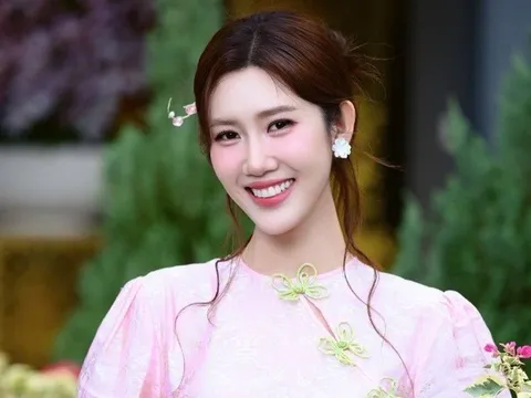 Mỹ nhân Việt từng 3 lần thi Hoa hậu, được đề cử gương mặt đẹp nhất thế giới 2026