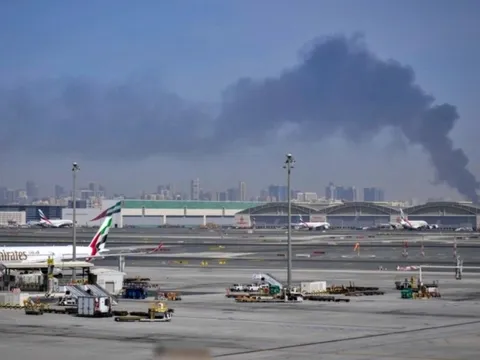 Các hãng Trung Đông tiếp tục hủy loạt chuyến bay Việt Nam, hơn 6.000 hành khách bị ảnh hưởng