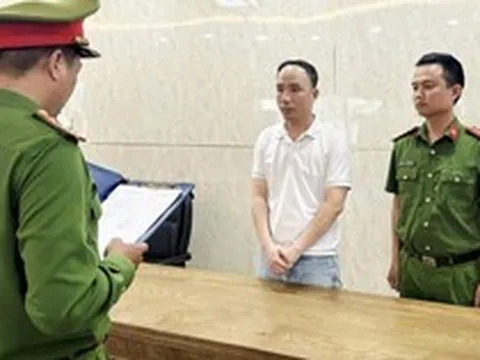 Công an Đà Nẵng tìm bị hại trong vụ lừa đảo tại Trung tâm The Kan