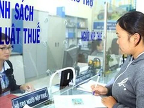 Cục Thuế phát thông báo mới