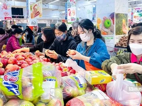 5 ngày Tết Nguyên đán 2026: Giá cả ổn định, sức mua dần sôi động trở lại