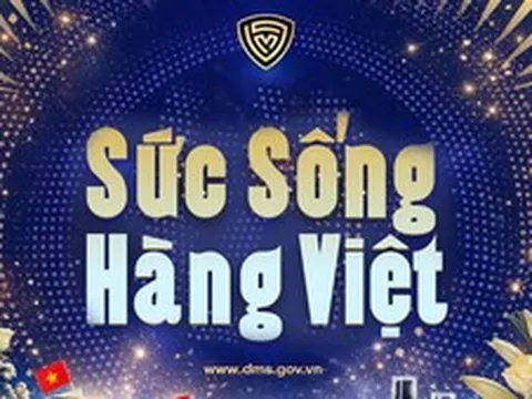Bộ Công Thương tổ chức livestream quảng bá cho hàng Việt
