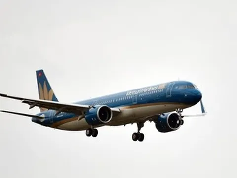 Vietnam Airlines khuyến cáo đi lại dịp cao điểm Tết do sương mù
