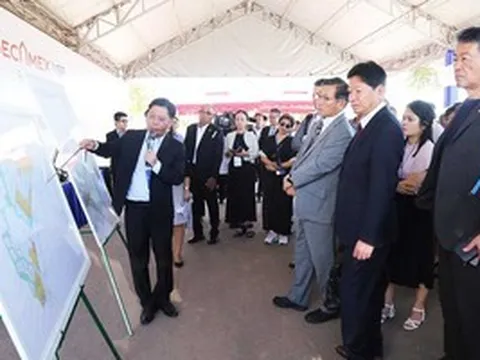 Gia Lai xúc tiến gần 250 dự án, vốn đăng ký hơn 8 tỉ USD