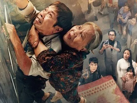 Nam diễn viên đắt giá bậc nhất màn ảnh Việt trở lại với Anh Hùng sau loạt dự án trăm tỷ