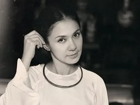 Hóa thân thành mỹ nhân miền Tây, sao Việt khoe trọn khoảnh khắc "mê hoặc" trên màn ảnh