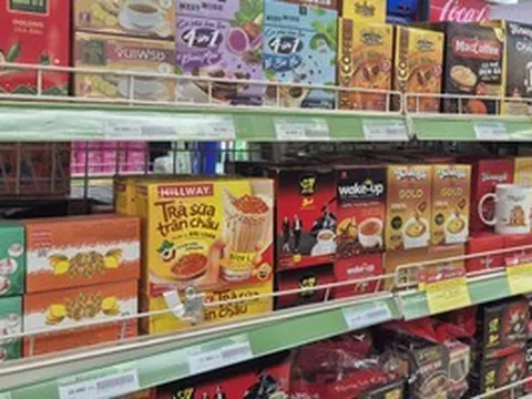 Giá cà phê hôm nay 19-3: Robusta tăng phiên thứ 3