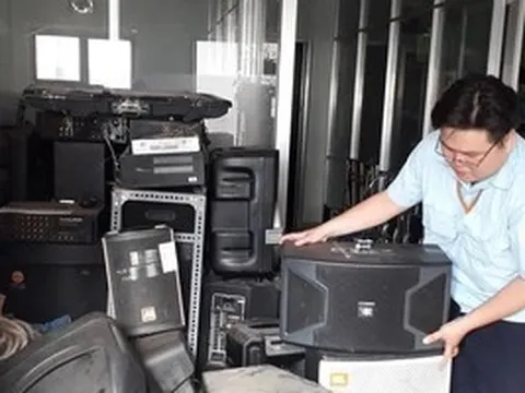 Chặn "sát thủ thầm lặng" nơi đô thị