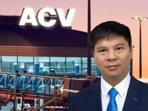 ACV thay đổi Chủ tịch hội đồng quản trị sau lệnh bắt tạm giam lãnh đạo