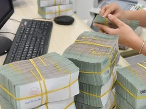 Công ty vừa bị ngân hàng thu giữ tài sản có phải chủ thương hiệu thời trang An Phước?