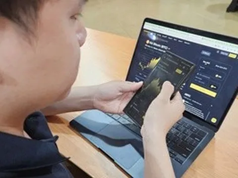 Những đại gia đứng sau các công ty tài sản số có vốn ngàn tỉ tại Việt Nam