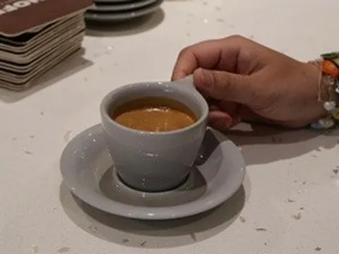 Gu thưởng thức mới của người trẻ từ ly cà phê đặc sản