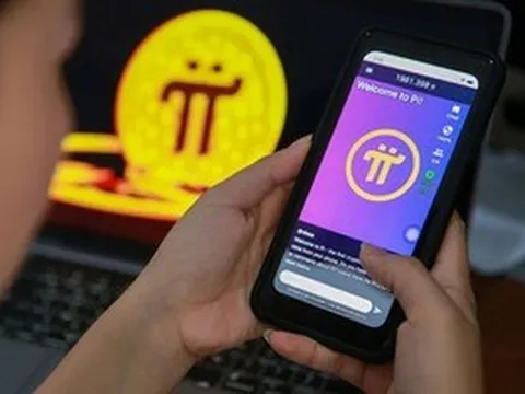 Giới đầu tư tiền ảo Pi giận dữ, kêu gọi xóa app