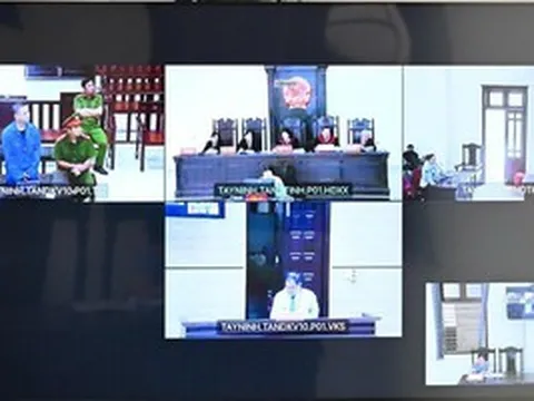 20 năm tù cho bị cáo giết người sau lời qua tiếng lại ở quán ốc