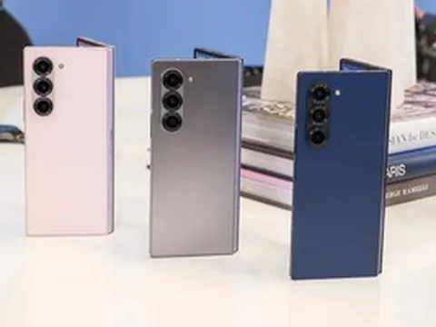 Hai mẫu smartphone mới nhất của Samsung vừa trình làng tối nay