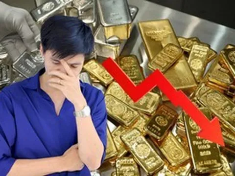 Nhà đầu tư kể chuyện mất nửa tỉ vì vàng, bạc quay đầu