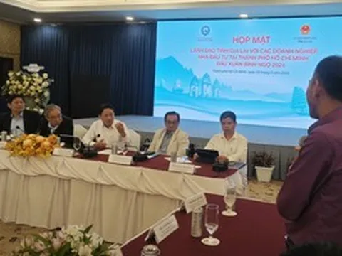 Gia Lai chọn 6 doanh nghiệp quy mô tỉ USD để xây dựng thương hiệu quốc tế