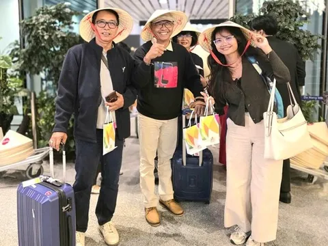 Áp lực chi phí bay tăng, du lịch Đà Nẵng tìm động lực từ thị trường gần