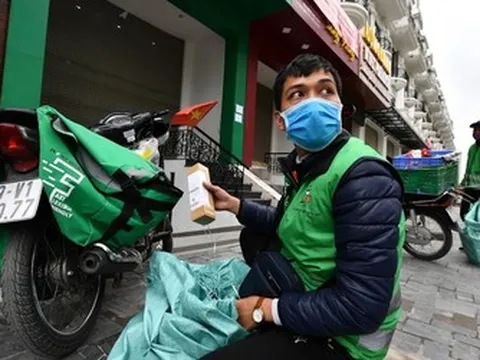 Hàng hóa trên sàn thương mại điện tử đắt lên rõ rệt