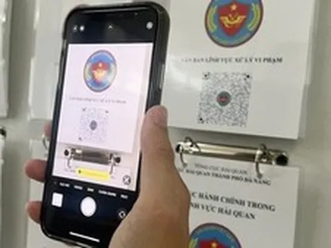 Hải quan đã xử lý trục trặc hệ thống CNTT, không ảnh hưởng thông quan