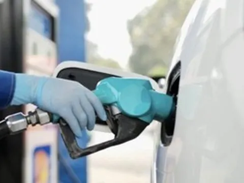 Ví điện tử, app công nghệ hoàn tiền xăng cho người tiêu dùng, tài xế