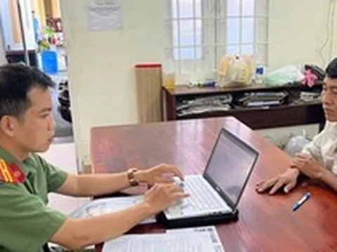 Phát hiện hơn 400 người giao dịch tổng cộng 3 tỷ đồng cho người đàn ông SN 1985, Công an phát cảnh báo ‘nóng’