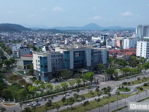 Tìm chỗ “an cư” cho nhiều hiện vật chiến tranh quý ở Huế