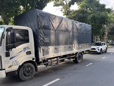 Vận tải hành khách, hàng hóa than khó