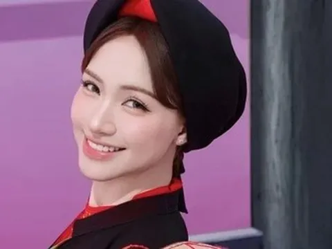 Hòa Minzy nhận 3 đề cử Giải Cống hiến 2026