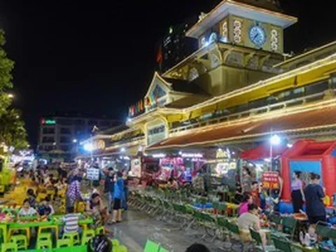 Kinh tế đêm cần lối đi mới