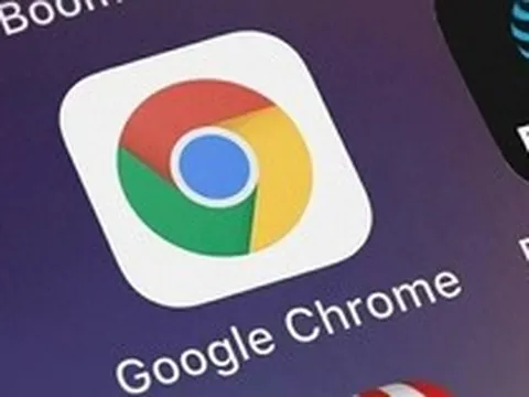 Tin vui cho 3,5 tỷ người dùng Google Chrome