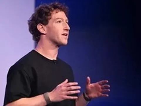 Mark Zuckerberg giảm tham vọng metaverse, chuyển hướng sang AI