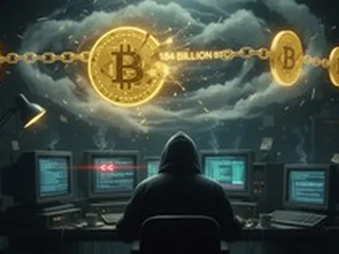 Từng có người đào được 184 tỷ Bitcoin trong một ngày và mất sạch chỉ sau vài giờ